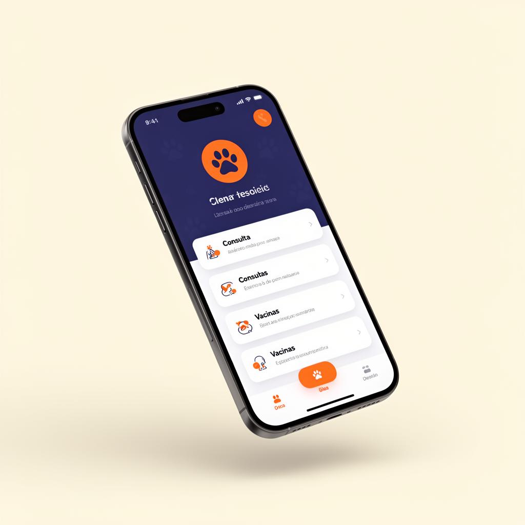 App ProntoPatas